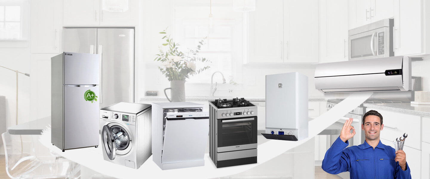 Ömerli Whirlpool Servisi